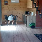 Prázdninový dům Karpatka *