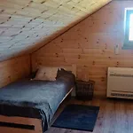 Prázdninový dům Karpatka *