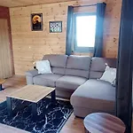 Karpatka Prázdninový dům Kostrzyca