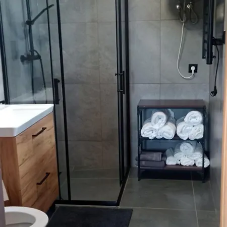 Дом отдыха Karpatka Kostrzyca