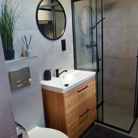 Karpatka Дом отдыха