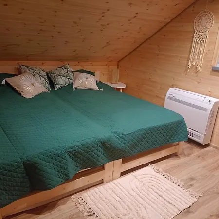 Karpatka * Kostrzyca