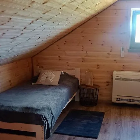 Дом отдыха Karpatka *