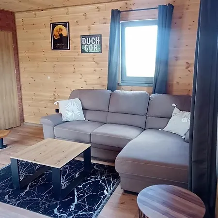 Karpatka Dom wakacyjny Kostrzyca