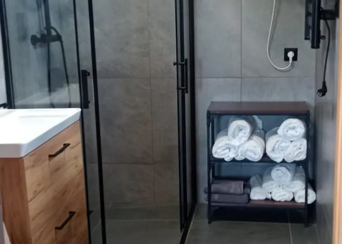 Holiday home Karpatka Kostrzyca