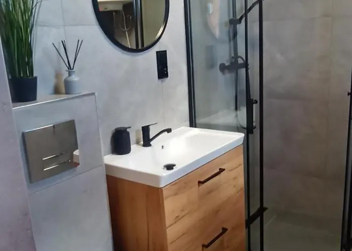 Karpatka Holiday home