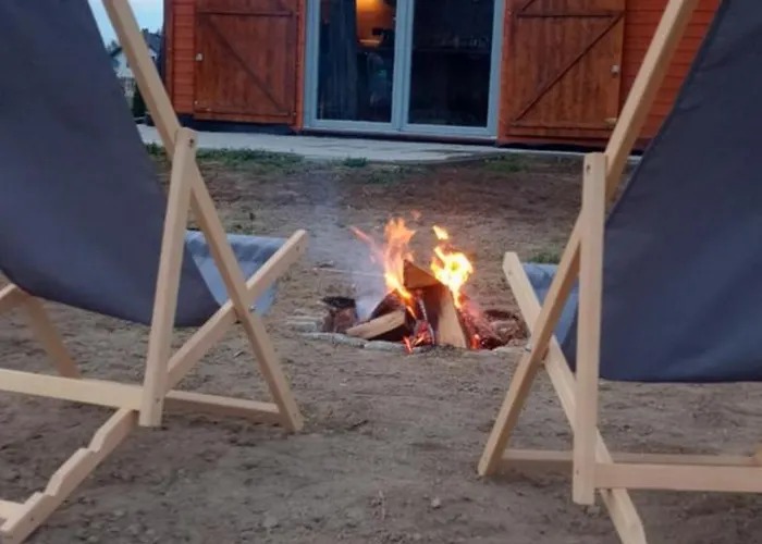 Karpatka Holiday home Kostrzyca